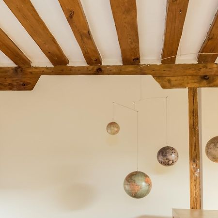 Appartamento Latina Madrid Esterno foto