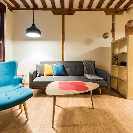 Appartamento Latina Madrid Esterno foto