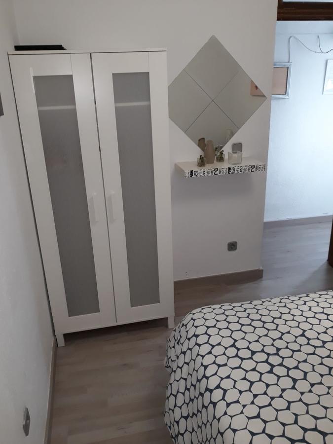 Appartamento Latina Madrid Esterno foto