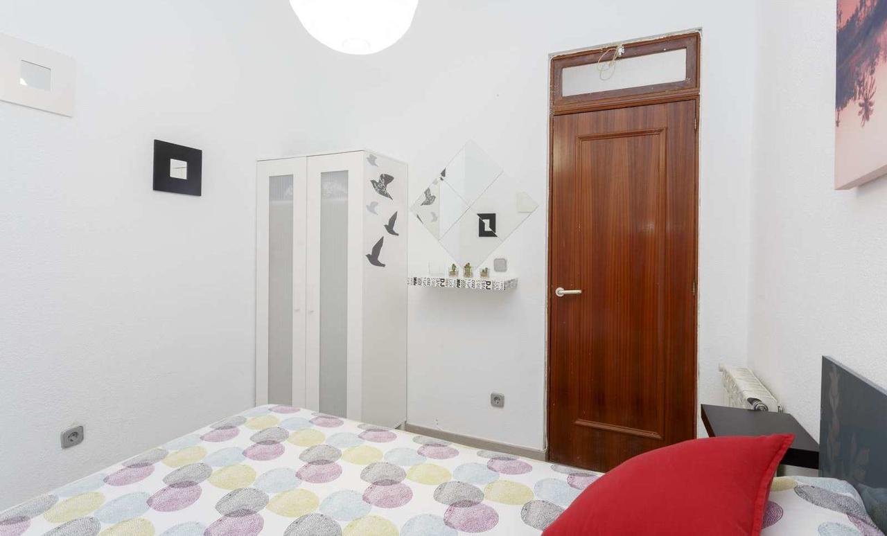 Appartamento Latina Madrid Esterno foto