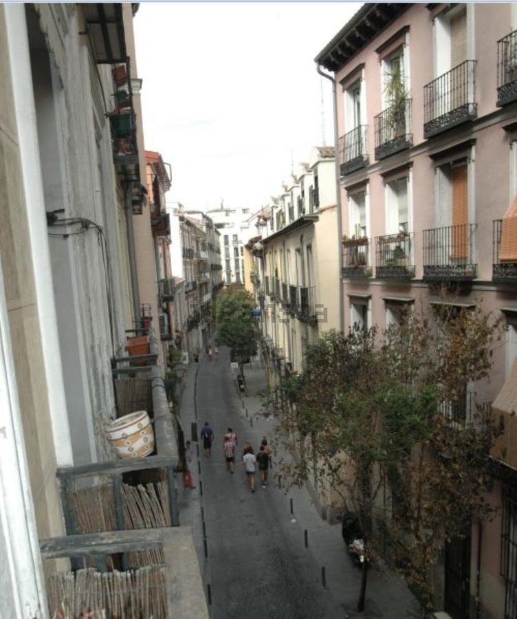 Appartamento Latina Madrid Esterno foto